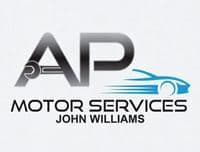 AP Motor Services Logo